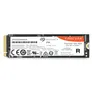 Seagate Firecuda 540 NVMe SSD 2 TB M.2 2280 PCIe Gen5
