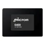 Micron 5400 PRO SATA SSD 480 GB 3D NAND TLC 2,5 zoll