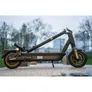 Ninebot by Segway KickScooter MAX G2 D Elektroroller mit Straßenzulassung