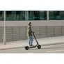 Ninebot by Segway KickScooter F2 PRO D Elektroroller mit Straßenzulassung