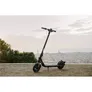 Ninebot by Segway KickScooter F2 PRO D Elektroroller mit Straßenzulassung