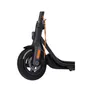 Ninebot by Segway KickScooter F2 PLUS D Elektroroller mit Straßenzulassung