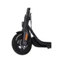 Ninebot by Segway KickScooter F2 D Elektroroller mit Straßenzulassung