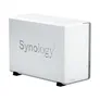 Synology DS223j NAS System 2-Bay 8 TB inkl. 2x 4 TB Synology HDD HAT3300-4T