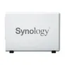 Synology DS223j NAS System 2-Bay 8 TB inkl. 2x 4 TB Synology HDD HAT3300-4T