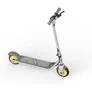Ninebot by Segway KickScooter ZING C10 Elektroroller für Kinder