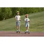Ninebot by Segway KickScooter ZING C10 Elektroroller für Kinder