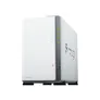 Synology Diskstation DS223j NAS System 2-Bay inkl. 2x 6 TB WD RED Plus WD60EFPX