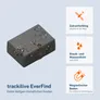 Trackilive EverFind GPS Tracker ohne Abo & 6 Jahre Laufzeit