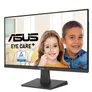 ASUS VA24EHF 60,5cm (23,8") FHD IPS Monitor 16:9 HDMI 100Hz 1ms EyeCare Sync