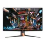 ASUS ROG Swift PG32UQXR 81,3cm (32") 4K IPS-QD Gaming Monitor 16:9 HDMI/DP 160Hz
