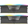 32GB (2x16GB) CORSAIR VENGEANCE RGB DDR5-6000 RAM CL36 Arbeitsspeicher Kit