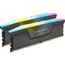 32GB (2x16GB) CORSAIR VENGEANCE RGB DDR5-6000 RAM CL36 Arbeitsspeicher Kit