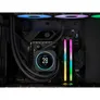 32GB (2x16GB) CORSAIR VENGEANCE RGB DDR5-6000 RAM CL36 Arbeitsspeicher Kit