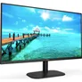 AOC 27B2H 68,6cm (27") FHD IPS Office Monitor 16:9 HDMI/VGA 75Hz 250cd/m² 7ms