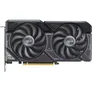 ASUS DUAL GeForce RTX 4060Ti OC Gaming Grafikkarte 16GB GDDR6, 1xHDMI, 3xDP
