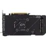ASUS DUAL GeForce RTX 4060Ti OC Gaming Grafikkarte 16GB GDDR6, 1xHDMI, 3xDP