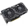 ASUS DUAL GeForce RTX 4060Ti OC Gaming Grafikkarte 16GB GDDR6, 1xHDMI, 3xDP
