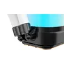 Corsair ICUE LINK H100i RGB Wasserkühlung 240 mm Intel und AMD CPU weiß