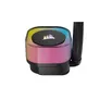 Corsair ICUE LINK H150i RGB Wasserkühlung 360 mm Intel und AMD CPU schwarz