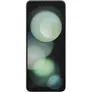 Samsung GALAXY Z Flip5 5G Smartphone mint 256GB Dual-SIM Android 13.0 F731B