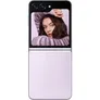 Samsung GALAXY Z Flip5 5G Smartphone lavender 256GB Dual-SIM Android 13.0 F731B