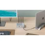 HyperDrive GEN2 12-in-1 USB-C Docking Station