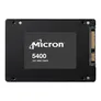 Micron 5400 MAX SATA SSD 480 GB 3D NAND TLC 2,5 zoll