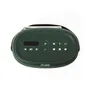 Pure Woodland wasserdichter Outdoor-Lautsprecher mit FM/DAB+ Radio, grün