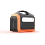 Hyrican Powerstation UPP-600, 600 Watt, portabler Solargenerator