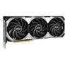 MSI GeForce RTX 4060Ti Ventus 3X E OC 8GB GDDR6 Gaming Grafikkarte 3xDP/HDMI