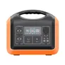 Hyrican Powerstation UPP-1200 portabler Solargenerator inkl. Solar Modul