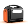 Hyrican Powerstation UPP-1800 portabler Solargenerator inkl. 2x Solar Modul