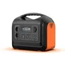 Hyrican Powerstation UPP-1800 portabler Solargenerator inkl. 2x Solar Modul