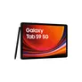 Samsung GALAXY Tab S9 X716B 5G 128GB graphite Android 13.0 Tablet + Book Cover Keyboard EF-DX715