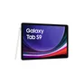 Samsung GALAXY Tab S9 X710N WiFi 256GB beige Android 13.0 Tablet + Book Cover Keyboard EF-DX715