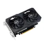ASUS GeForce RTX 3050 Dual OC V2 8GB GDDR6 Grafikkarte 1xDP/1xHDMI/1xDVI