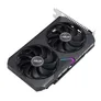 ASUS GeForce RTX 3050 Dual OC V2 8GB GDDR6 Grafikkarte 1xDP/1xHDMI/1xDVI