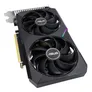 ASUS GeForce RTX 3050 Dual OC V2 8GB GDDR6 Grafikkarte 1xDP/1xHDMI/1xDVI
