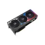 ASUS ROG STRIX GeForce RTX 4070 OC Grafikkarte 12GB GDDR6X, 2xHDMI, 3xDP