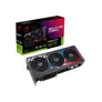 ASUS ROG STRIX GeForce RTX 4070 OC Grafikkarte 12GB GDDR6X, 2xHDMI, 3xDP
