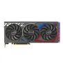 ASUS ROG Strix RTX 4060Ti Gaming Grafikkarte 16GB GDDR6X, 1xHDMI, 3xDP
