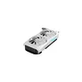 ZOTAC GAMING GeForce RTX 4070 TwinEdge OC White12GB GDDR6X Grafikkarte DP/HDMI