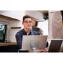espresso Display 13.3" (33,8cm) FullHD Mobiler Monitor 16:9 USB-C 60Hz