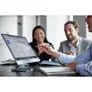 espresso Display 15.6" (39,6cm) FullHD Mobiler Monitor Touchscreen 16:9 USB-C