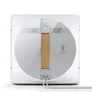 ECOVACS WINBOT W1 PRO Fensterputzroboter mit Wassertank, Innen- und Außenfenster