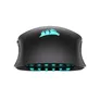 CORSAIR NIGHTSABRE Wireless RG-Gaming-Maus