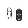 CORSAIR NIGHTSABRE Wireless RG-Gaming-Maus
