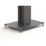 Klipsch Lautsprecherständer für The Fives, 1 Paar, schwarz