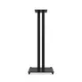 Klipsch Lautsprecherständer KS-28, 1 Paar, schwarz